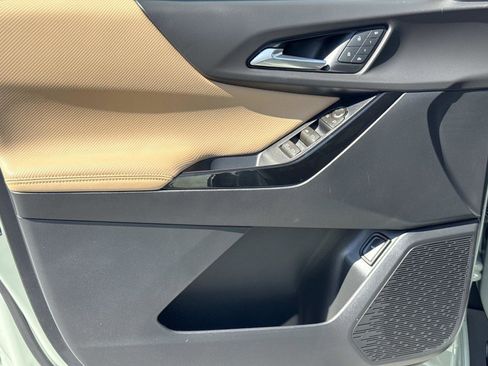 New 2026 Chevrolet Equinox ACTIV w/ Convenience Package III image 8