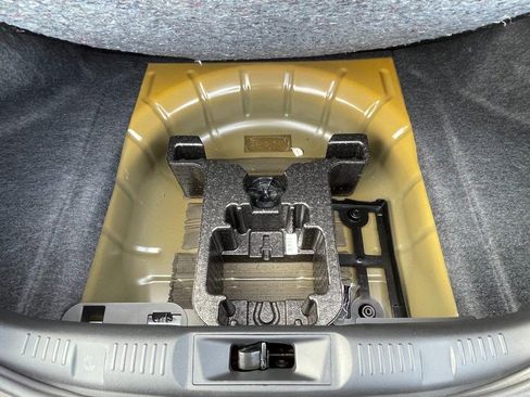 New 2026 Ford Mustang Premium w/ Mustang Nite Pony Package image 13