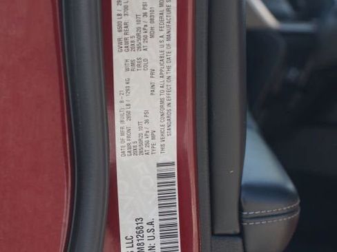 Used 2021 Jeep Grand Cherokee L Limited RWD image 30