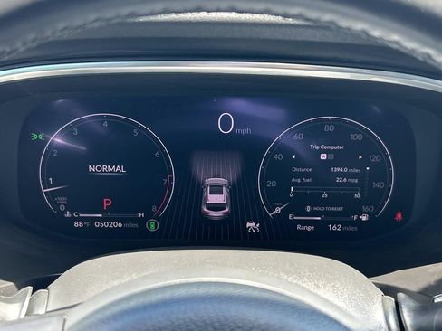 Used 2024 Acura MDX FWD w/ Technology Package image 44