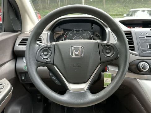Used 2014 Honda CR-V EX image 8
