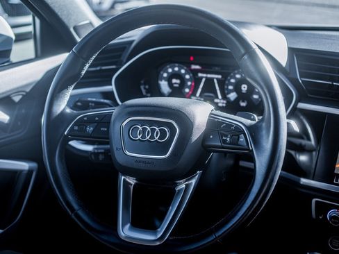 Used 2021 Audi Q3 2.0T Premium Plus w/ Premium Plus Package image 17