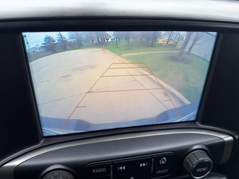 Used 2018 Chevrolet Silverado 1500 LT w/ All Star Edition image 26