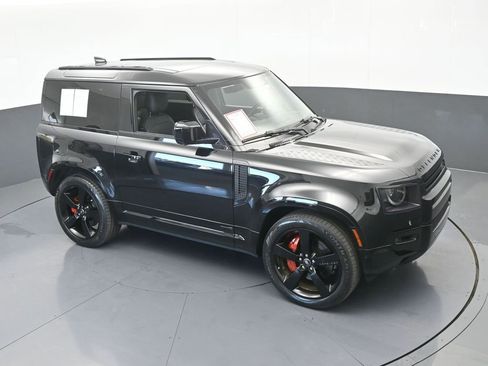 Used 2023 Land Rover Defender 90 X image 54