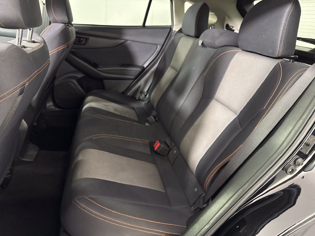 Used 2019 Subaru Crosstrek 2.0i Premium w/ Eyesight System AWD/4WD image 12