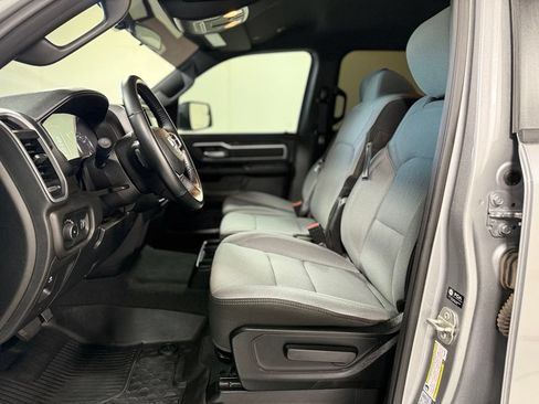 Used 2023 RAM 1500 Lone Star RWD image 10