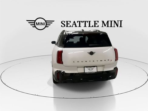 New 2027 MINI Cooper Countryman S w/ Comfort Package Max AWD/4WD image 9