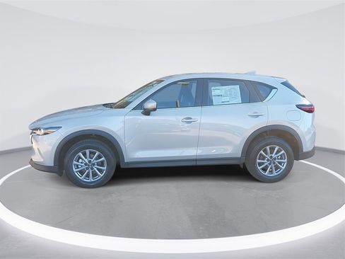 New 2025 MAZDA CX-5 AWD 2.5 S image 8