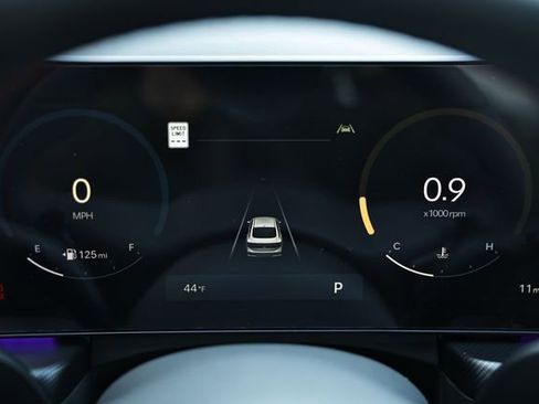 New 2026 Hyundai Sonata N Line image 12