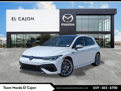 Used 2024 Volkswagen Golf R