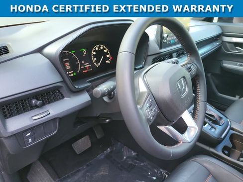 Used 2025 Honda CR-V Sport-L image 29