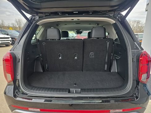 Used 2025 Hyundai Palisade SEL AWD/4WD image 94