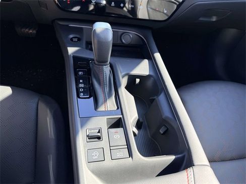 New 2026 Nissan Sentra SR w/ SR Premium Package image 23