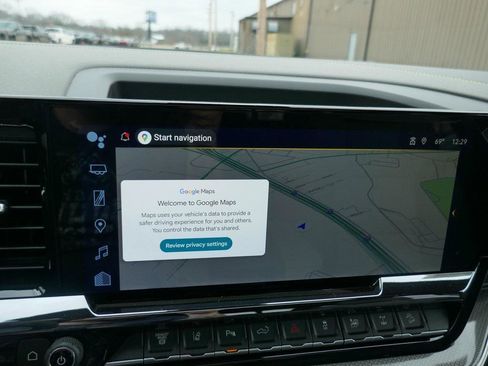 New 2026 Chevrolet Silverado 2500 ZR2 w/ LPO, Dark Essentials Package image 28