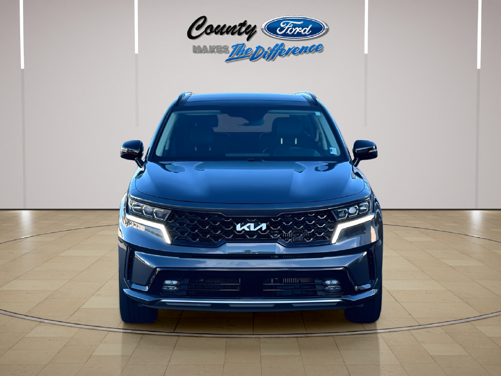 Used 2022 Kia Sorento SX AWD/4WD image 5