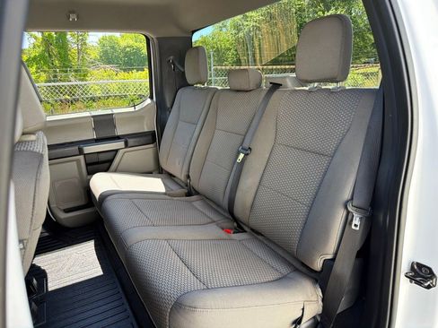 Used 2022 Ford F250 XLT AWD/4WD image 16