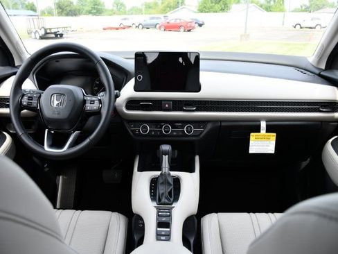 New 2026 Honda HR-V EX-L image 16