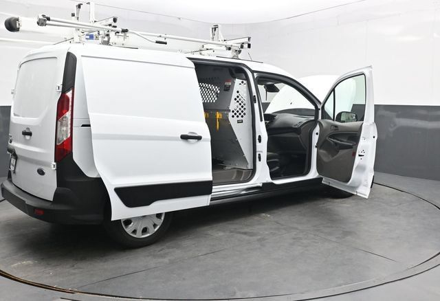 Used 2023 Ford Transit Connect XL FWD image 57