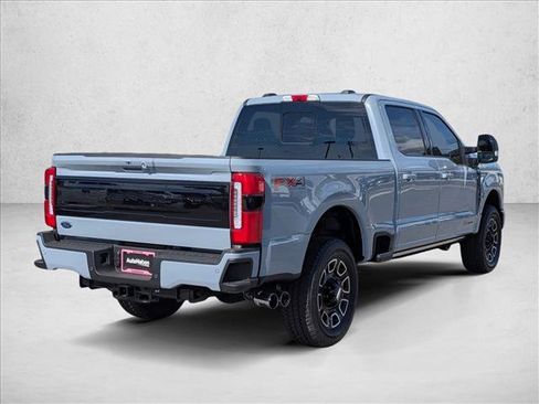 New 2026 Ford F250 Platinum image 2