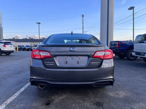 Used 2019 Subaru Legacy 2.5i Premium AWD/4WD image 10