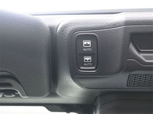 New 2026 Jeep Wrangler Sport S image 30