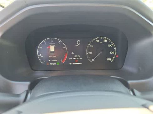 Certified 2026 Honda Odyssey EX-L image 39