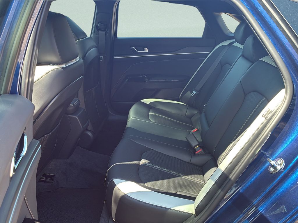 New 2026 Kia K5 GT-Line w/ GT-Line Premium Package FWD image 25