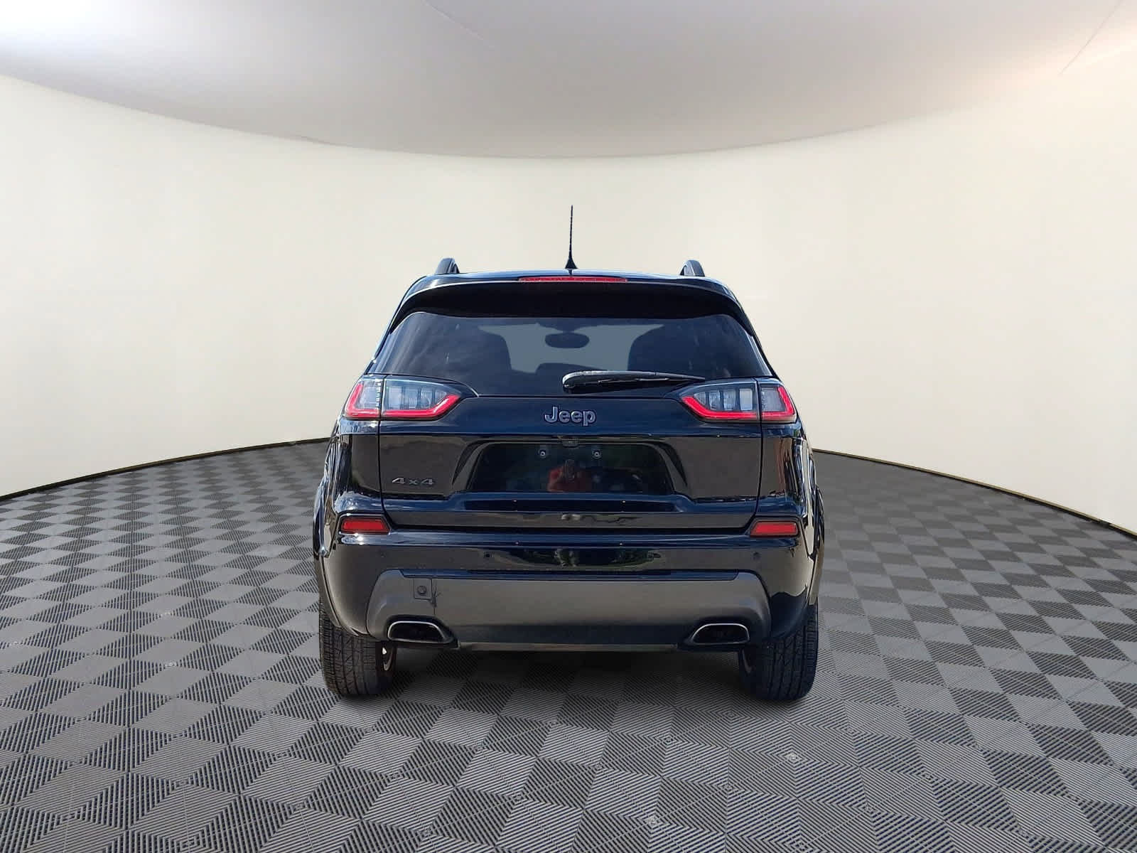 Used 2020 Jeep Cherokee High Altitude AWD/4WD image 6