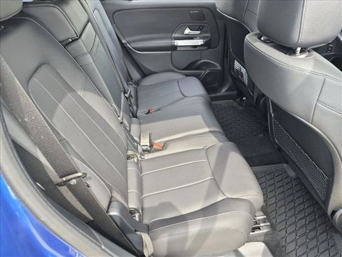 Used 2026 Mercedes-Benz GLB 250 4MATIC image 20