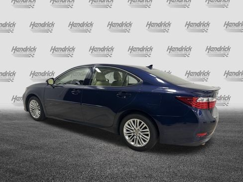 Used 2014 Lexus ES 350 w/ Luxury Package FWD image 8