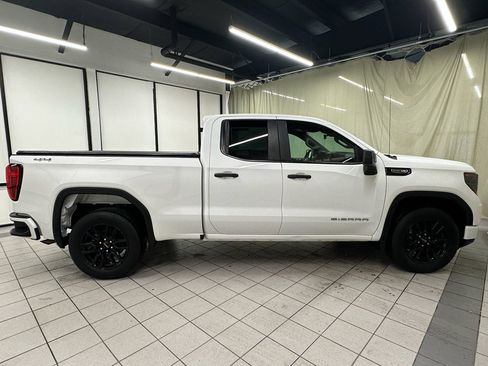 Certified 2023 GMC Sierra 1500 Pro w/ Graphite Edition image 5