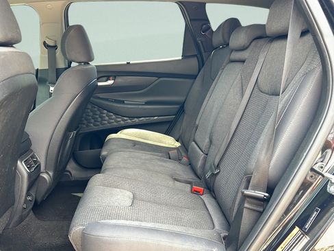 Used 2022 Hyundai Santa Fe XRT FWD image 10