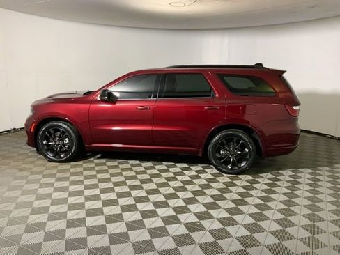 Used 2023 Dodge Durango R/T image 13