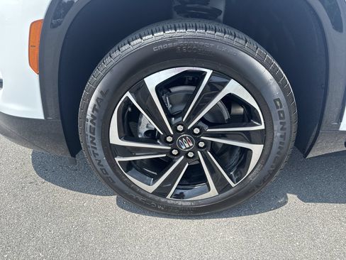 New 2026 Buick Enclave Sport Touring w/ Power Package AWD/4WD image 19