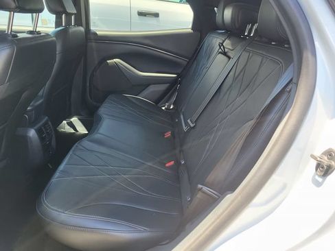 Used 2021 Ford Mustang Mach-E Select RWD image 13