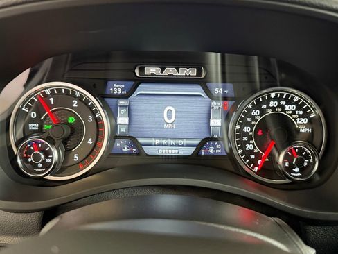 Certified 2024 RAM 2500 Laramie w/ Safety Group image 20