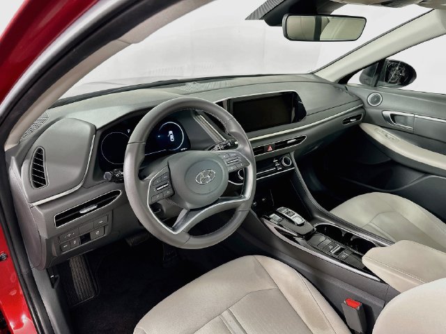 Used 2023 Hyundai Sonata SEL w/ Convenience Package FWD image 21