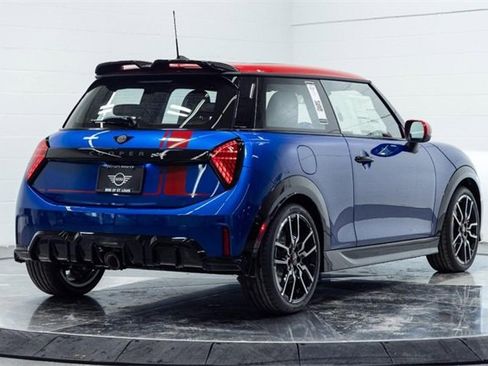 New 2026 MINI Cooper John Cooper Works image 10