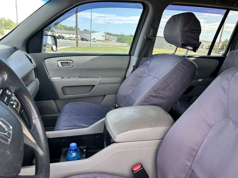 Used 2014 Honda Pilot EX image 12