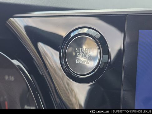 Certified 2025 Lexus RX 350 Premium Plus image 21