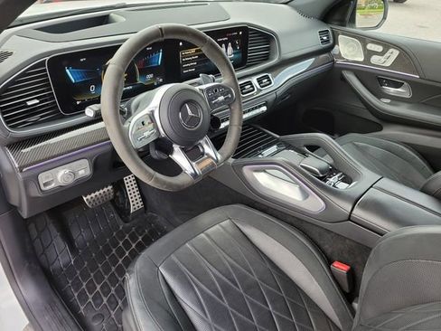 Used 2023 Mercedes-Benz GLE 53 AMG 4MATIC Coupe image 23