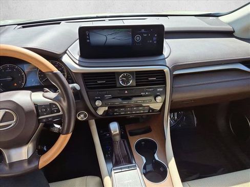 Used 2020 Lexus RX 350 AWD w/ Premium Package image 15