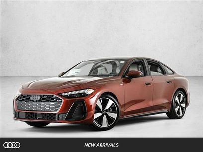 New 2026 Audi A5 2.0T Premium Plus