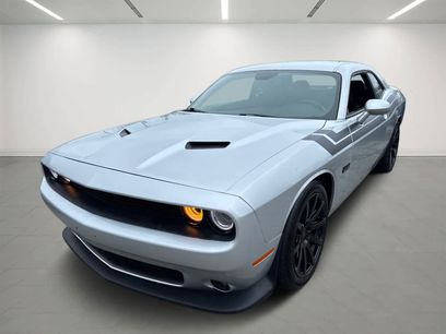 Used 2020 Dodge Challenger R/T