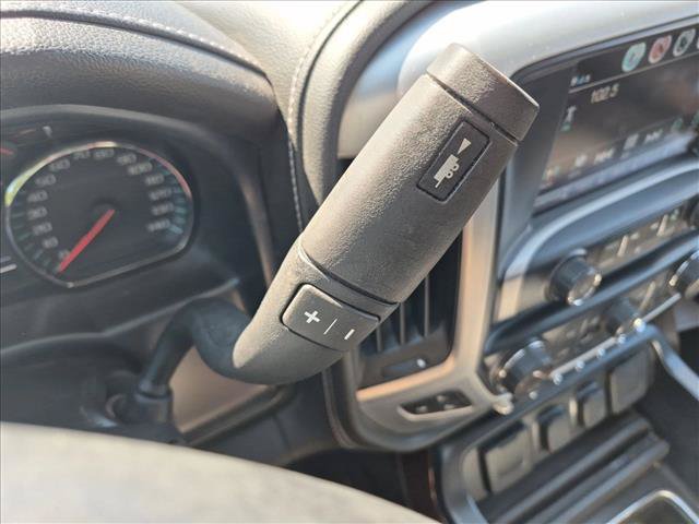 Used 2018 GMC Sierra 1500 SLT AWD/4WD image 10