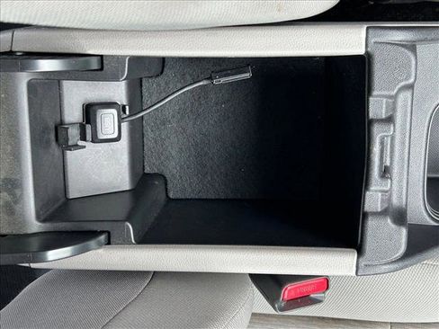 Used 2014 Honda Civic LX image 15