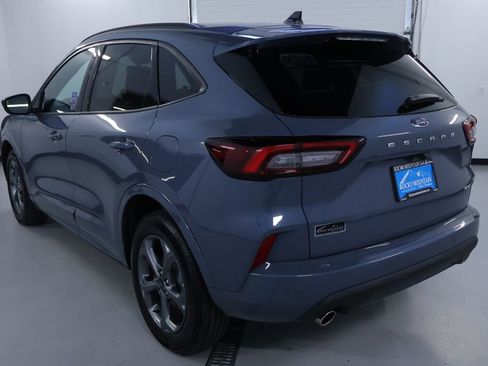 Used 2023 Ford Escape ST-Line w/ Tech Pack #1 image 5