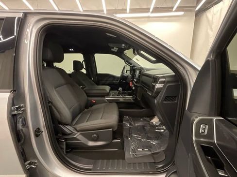 Used 2023 Ford F150 XLT w/ Equipment Group 301A Mid AWD/4WD image 23