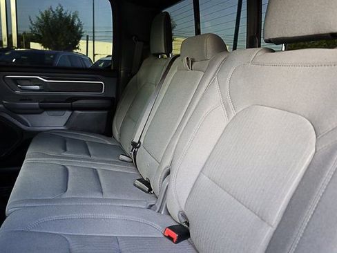 Used 2022 RAM 1500 Big Horn image 34