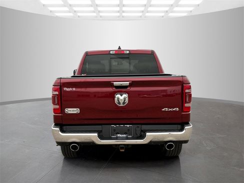 Used 2019 RAM 1500 Limited image 6